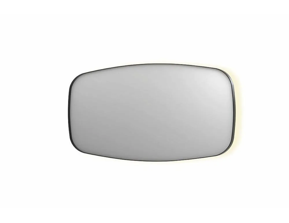 Finale Uitverkoop INK SP30 CONTOUR SPIEGEL MET INDIRECTE VERLICHTING | 140 x 4 x 80