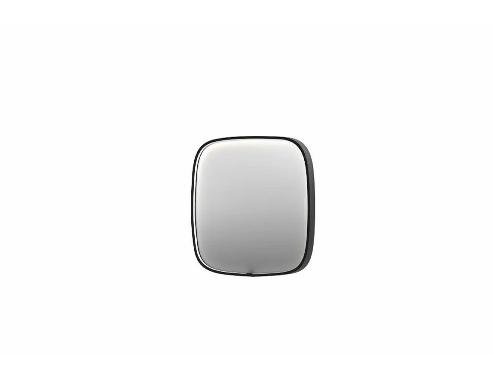Korting INK SP31CONTOUR SPIEGEL MET DIRECTE VERLICHTING | 80 x 4 x 80