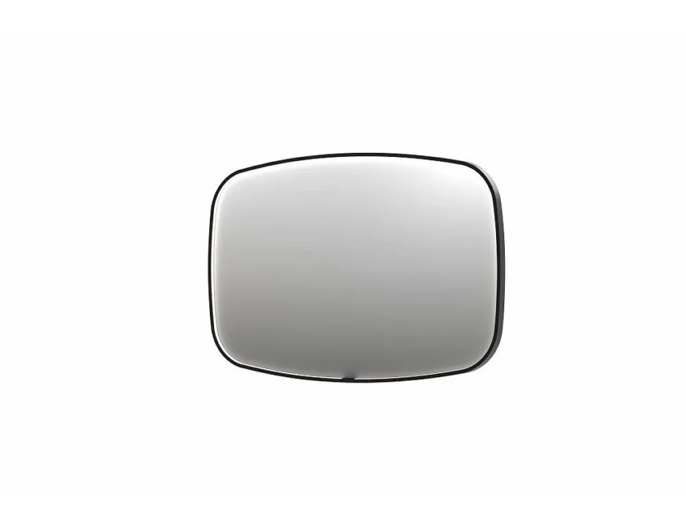 INK SP31CONTOUR SPIEGEL MET DIRECTE VERLICHTING | 120 x 4 x 80 Veilige Betaling