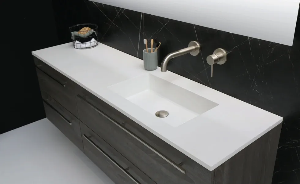 BLISS Cargo Enkel Links । 1401 - 1800 x 450 x 20 mm Gecertificeerd