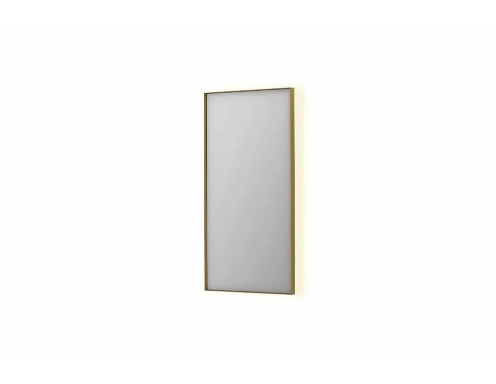 Bestel Nu INK SP32 SPIEGEL MET INDIRECTE VERLICHTING | 50 x 4 x 100