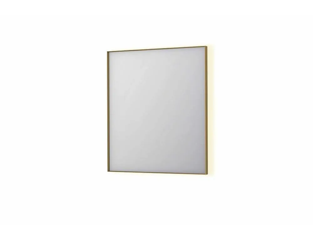 INK SP32 SPIEGEL MET INDIRECTE VERLICHTING | 70 x 4 x 80 Op = Op