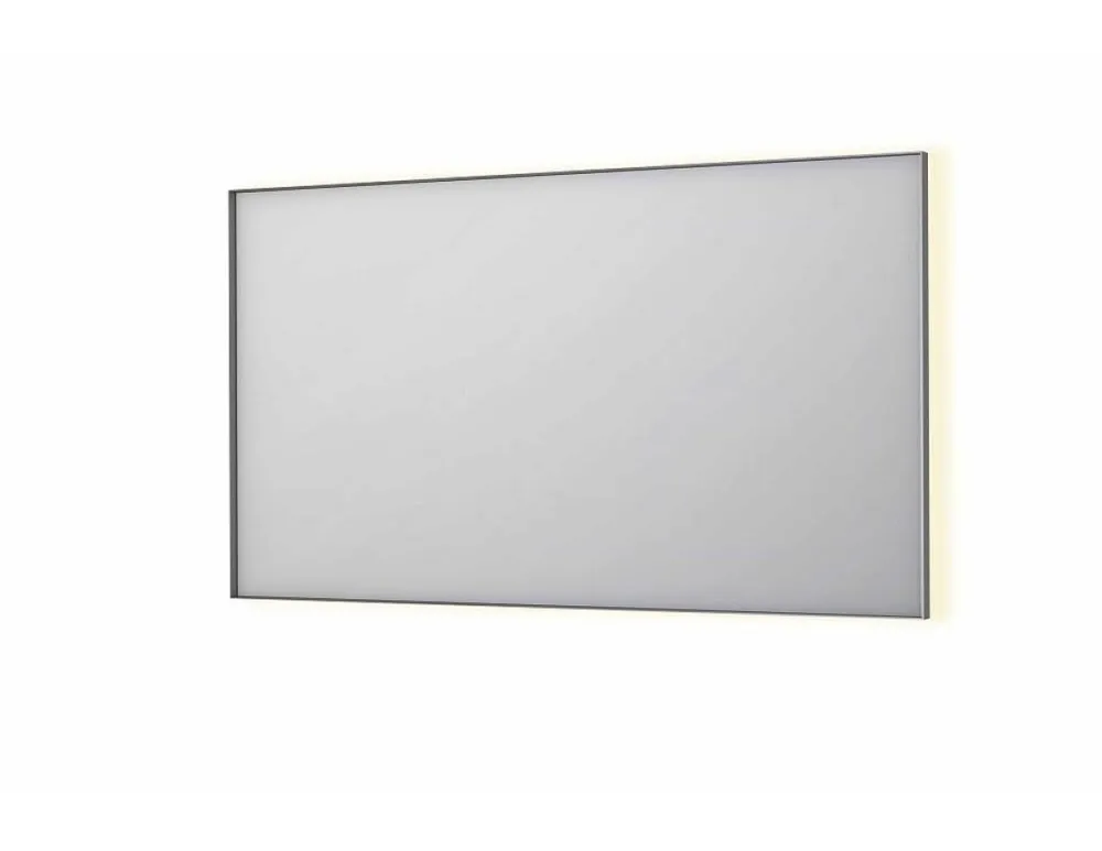Fabrieksprijs INK SP32 SPIEGEL MET INDIRECTE VERLICHTING | 140 x 4 x 80