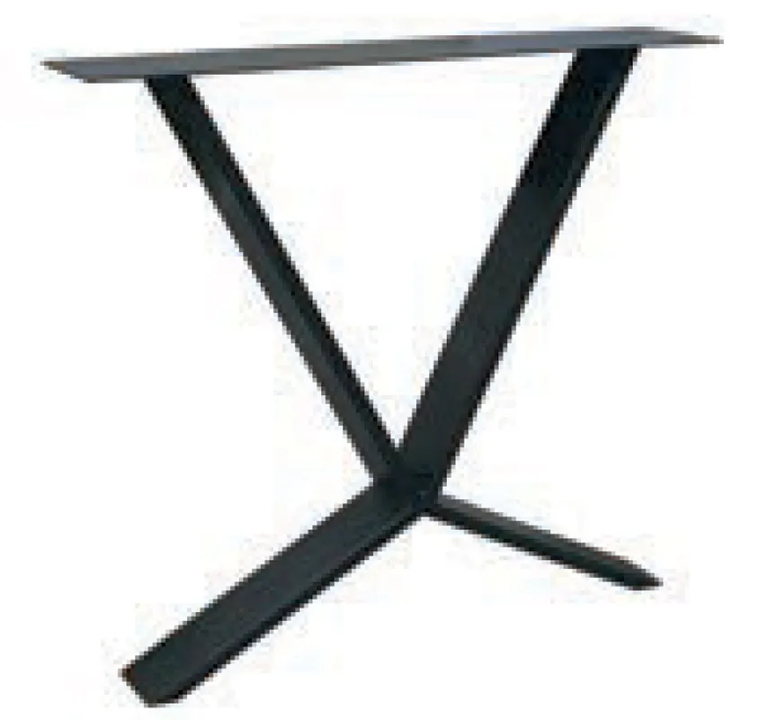 Metalen Onderstel X-Special Favoriet