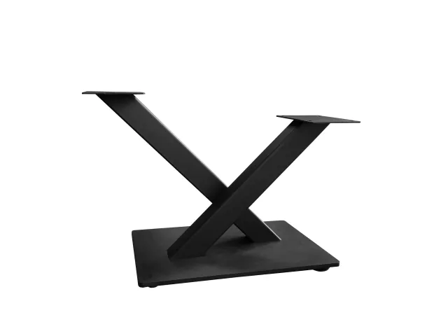 Metalen Onderstel Bigfoot mini Diagonaal Laatste Kans