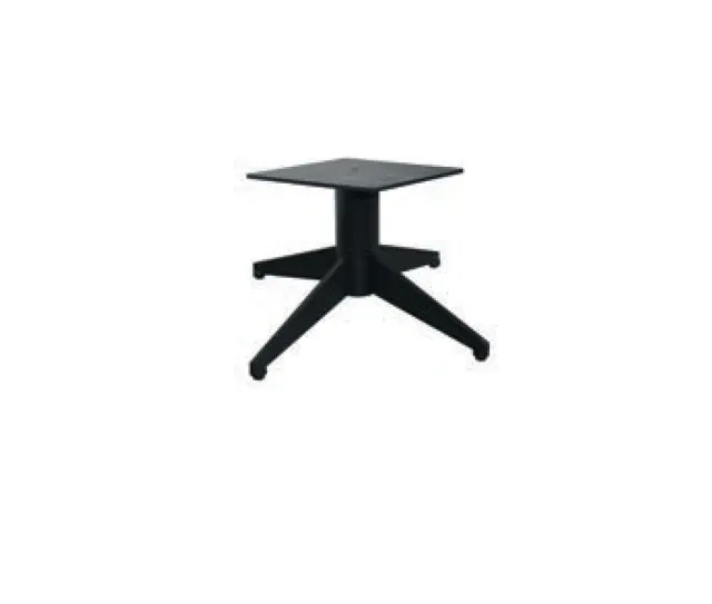 Metalen Onderstel Herkules Mini (Knock Down) Populair