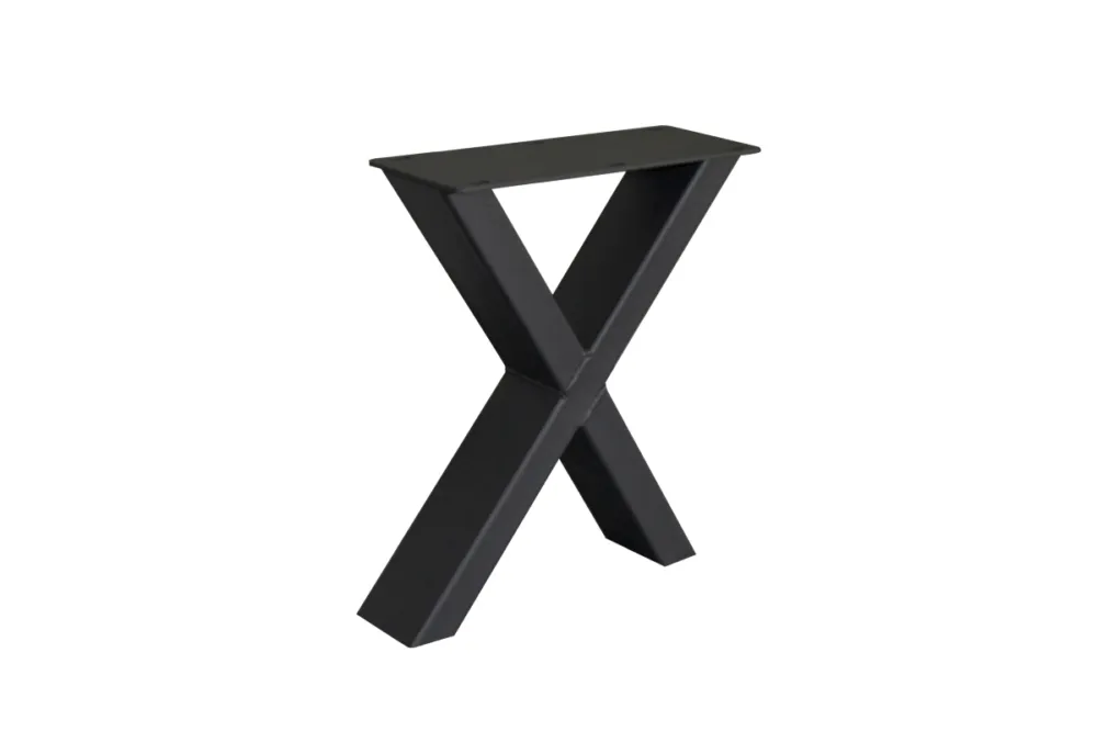 Metalen Onderstel X-Fineline-1 Koop Vandaag