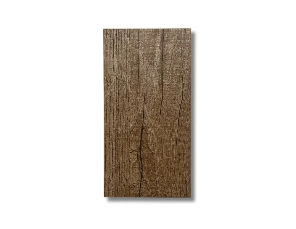 Wandplanken | Wandplank incl. blinde bevestiging en voor- en zijkanten afgekant | 30 - 60 x 20 x 3,5 Fabrieksprijs