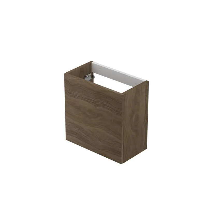 Actieprijs Tilo | Fontein onderkast met push-to-open deur greeploos, universeel draaiend |40 x 22 x 40