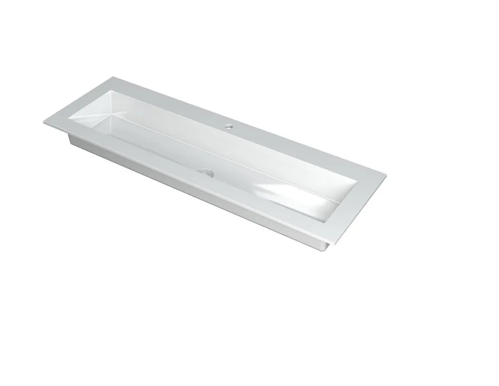 Flitsaanbieding KRAFT Uitsluitend te combineren met onderkast: Push-to-open 140 cm | 140 x 45 x 1