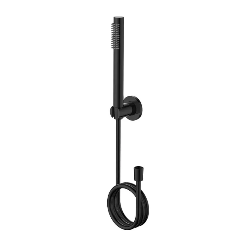 Must-Have Regendoucheset Gun metaal zwart