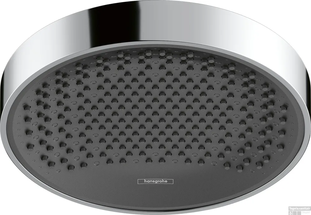 Gereduceerde Prijs Hansgrohe Rainfinity PowderRain hoofddouche 250 1jet EcoSmart, chroom