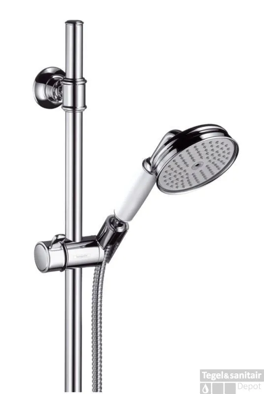 Actieprijs Axor Montreux Doucheset Chroom