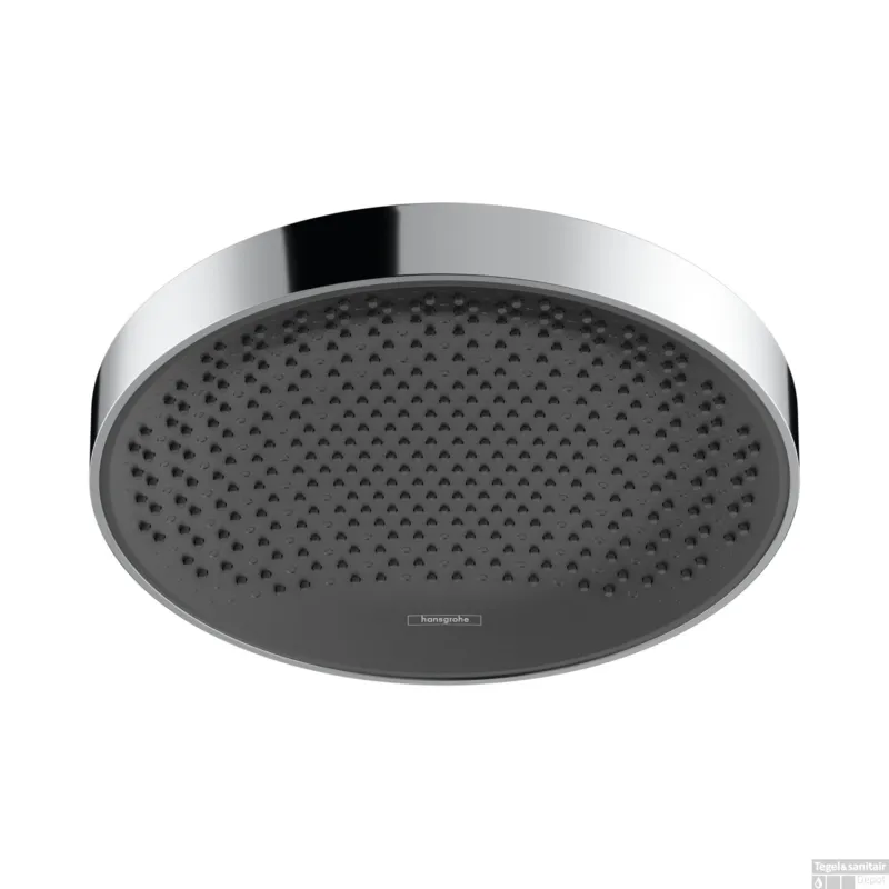 Rechtstreeks Van De Fabrikant Hoofddouche Plafond HansGrohe Rainfinity PowderRain 360 1jet Chroom