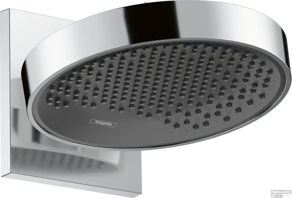 Beste Prijs Hansgrohe Rainfinity PowderRain hoofddouche 250 1jet EcoSmart met douche-arm, chroom