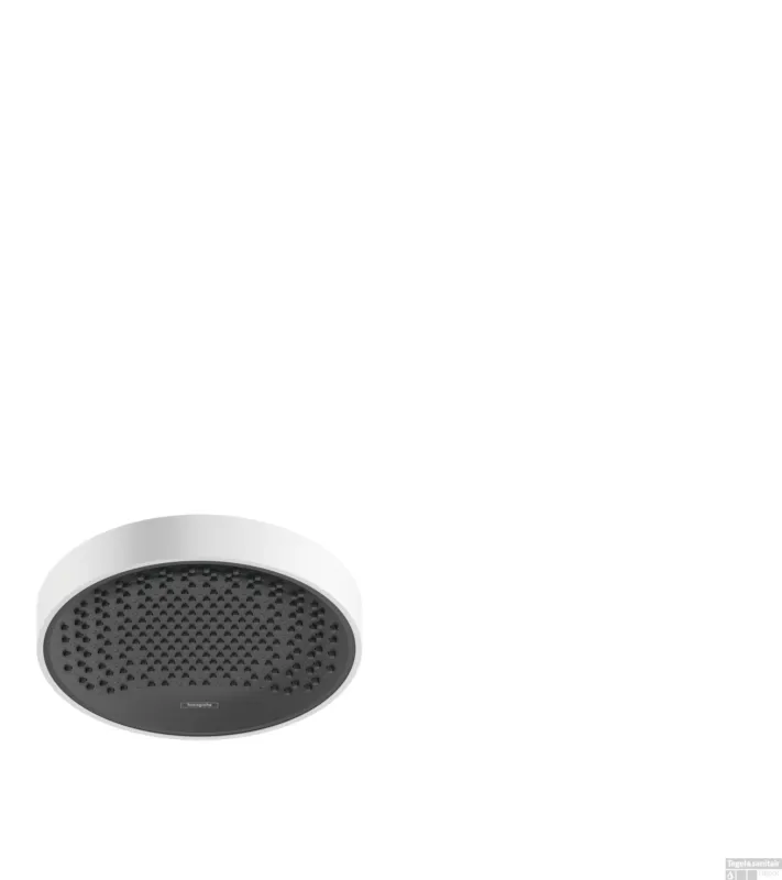 Lage Prijs Hansgrohe Rainfinity PowderRain hoofddouche 250 1jet, mat wit