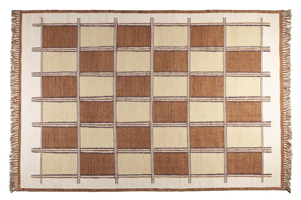 Populair Dutchbone Gambit vloerkleed-200x300 cm