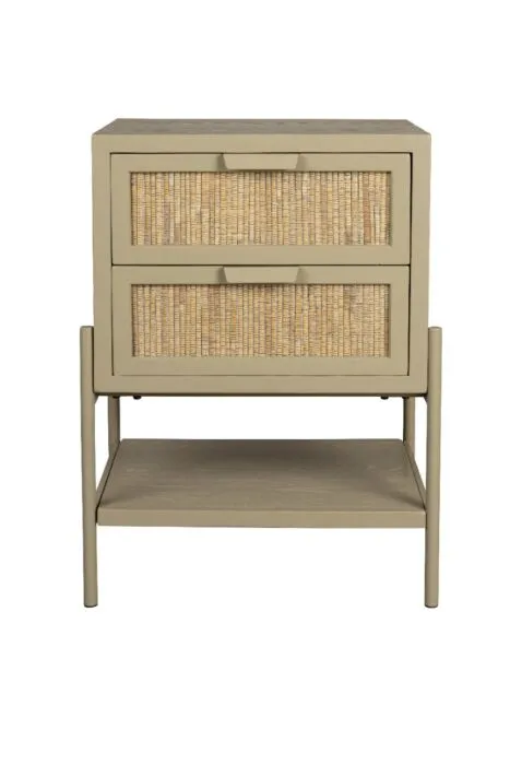 Dutchbone Yasu kastje-Beige Korting