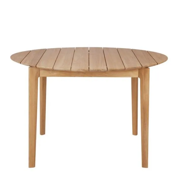 Voordeelprijs Ethnicraft Bok outdoor tafel