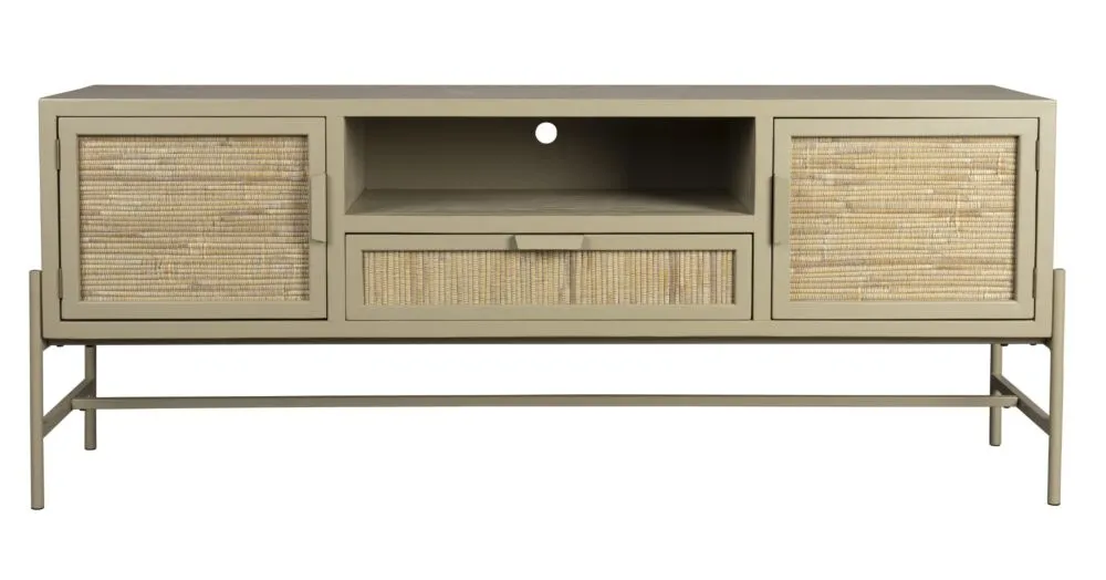 Must-Have Dutchbone Yasu dressoir-Beige