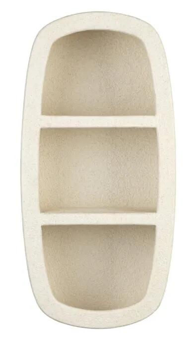 Flitsaanbieding Dutchbone Veda wandkast-L