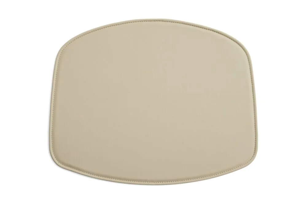 HAY AAC Seatpad zitkussen- without arm-Haku 0241 Favoriet