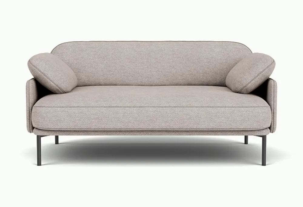 Favoriet Fest Regular 1,5-zits bank-Polvere- Beige - 21