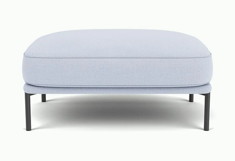 Fest Regular pouf-Medium-Vidar -723 Weekendaanbieding