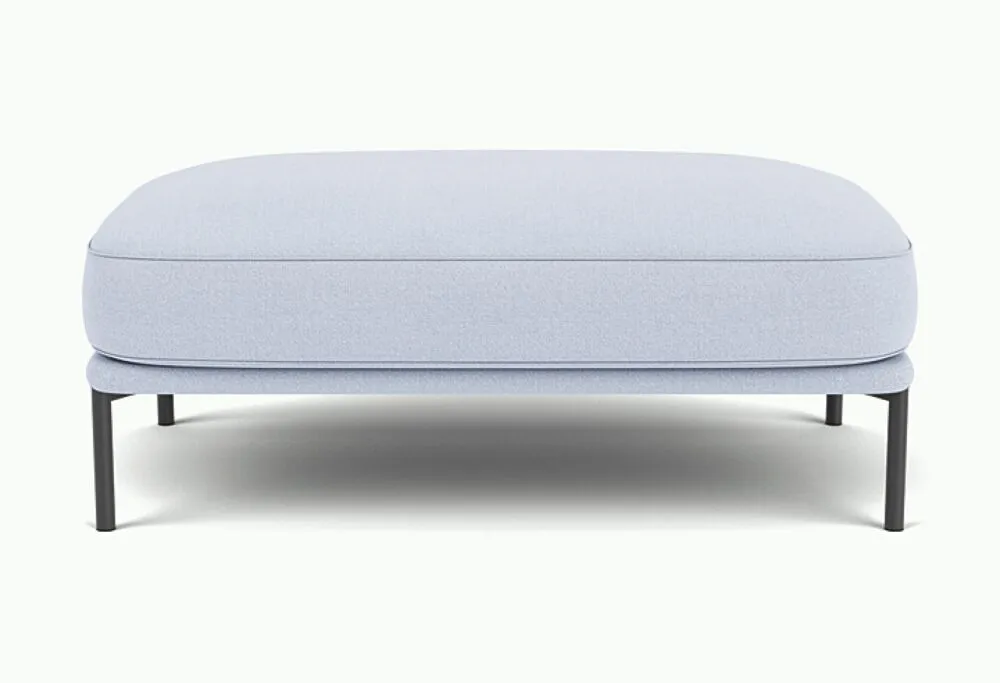 Uitverkoop Fest Regular pouf-Large-Vidar -723