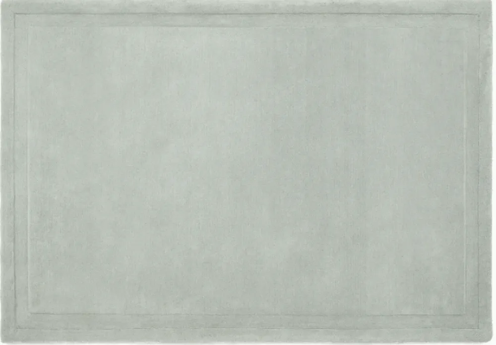 Uitverkoop Fest Rue vloerkleed-Light grey