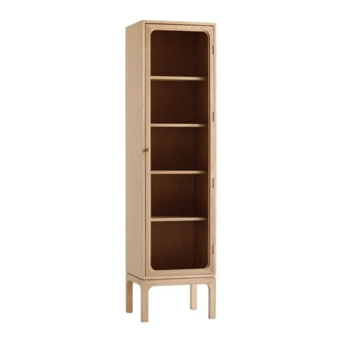 Populair &Tradition Trace SC87-Eiken