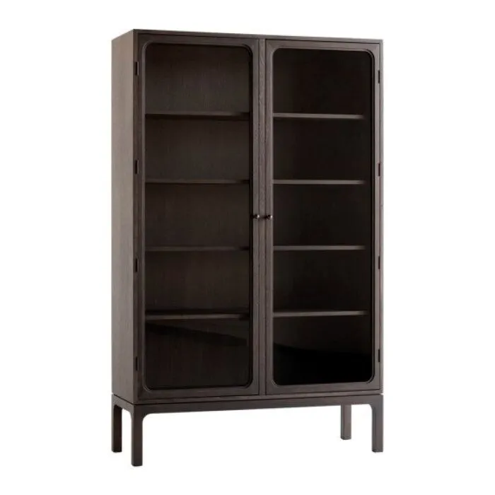 Dagaanbieding &Tradition Trace SC88 kast-Donker eiken