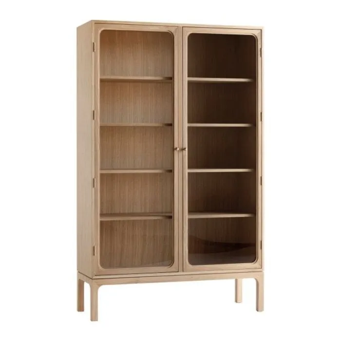 &Tradition Trace SC88 kast-Eiken Exclusieve Aanbieding