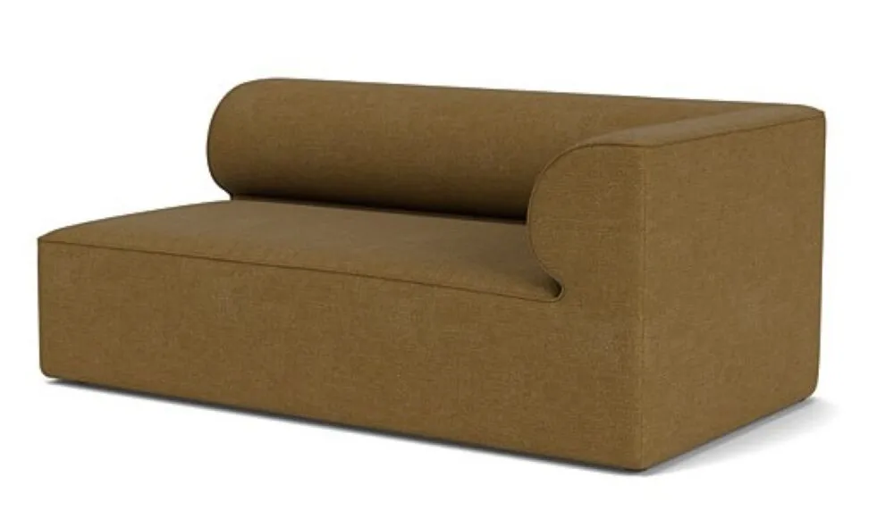 Audo Copenhagen Eave Modular 96x192 hoekelement-Audo Bouclé 06-Hoek rechts Gecertificeerd