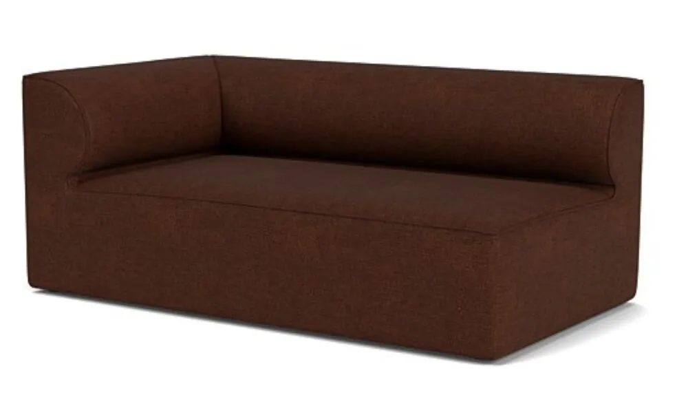 Audo Copenhagen Eave Modular 96x192 hoekelement-Audo Bouclé 08-Hoek links Express Levering