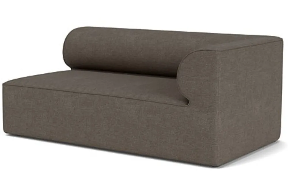 Beperkte Voorraad Audo Copenhagen Eave Modular 96x192 hoekelement-Audo Bouclé 16-Hoek rechts