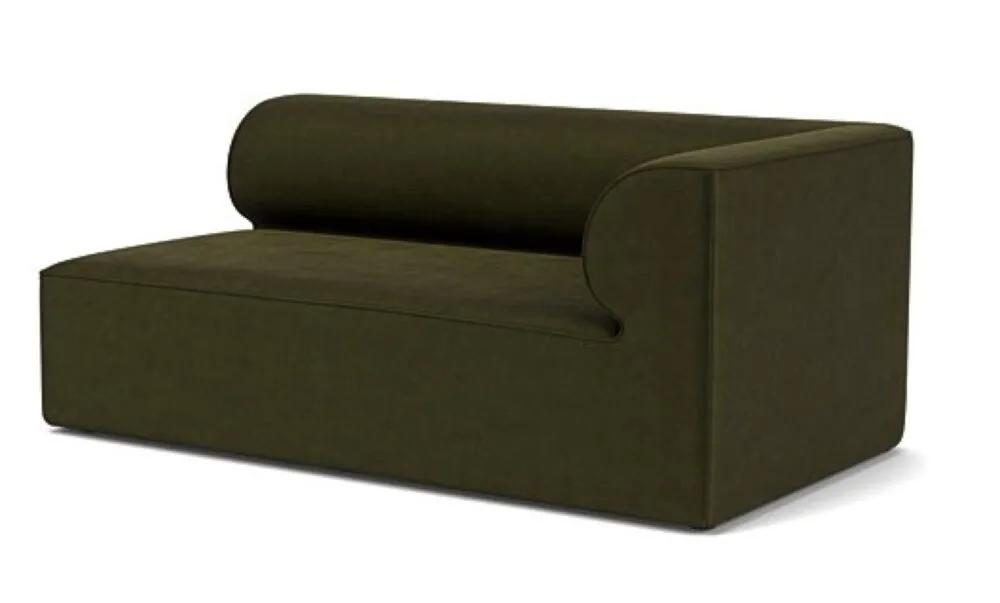 Betaalbaar Audo Copenhagen Eave Modular 96x192 hoekelement-Champion 35-Hoek rechts