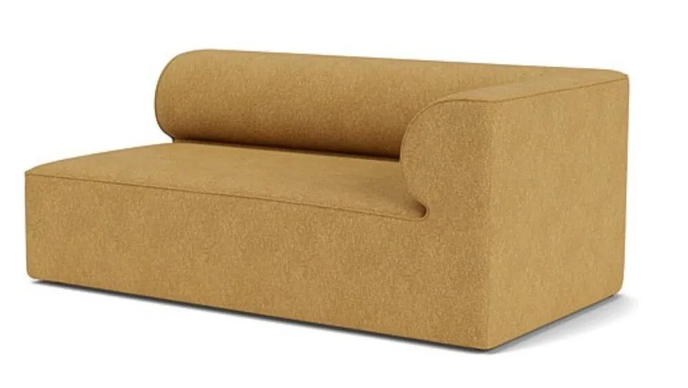 Veilige Betaling Audo Copenhagen Eave Modular 96x192 hoekelement-Moss 022-Hoek rechts
