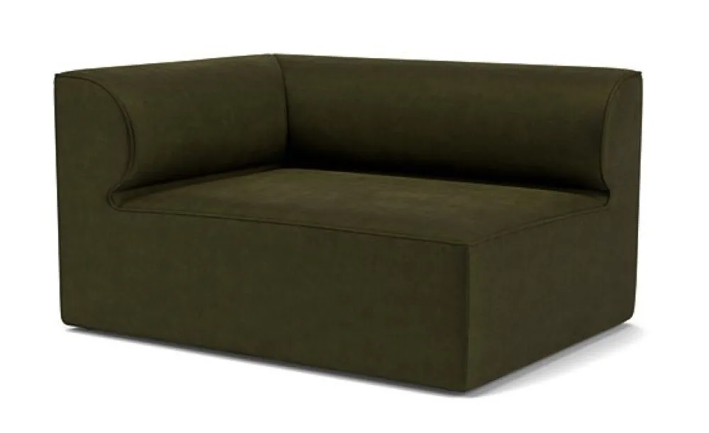 Superprijs Audo Copenhagen Eave Modular 96x144 hoekelement-Champion 35-Hoek links