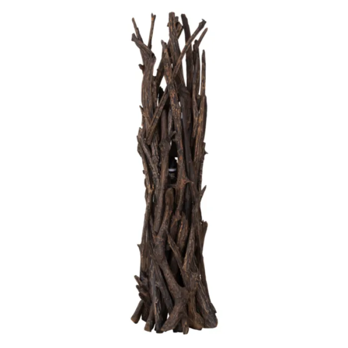 Voordeelprijs Must Living Spot Black vloerlamp