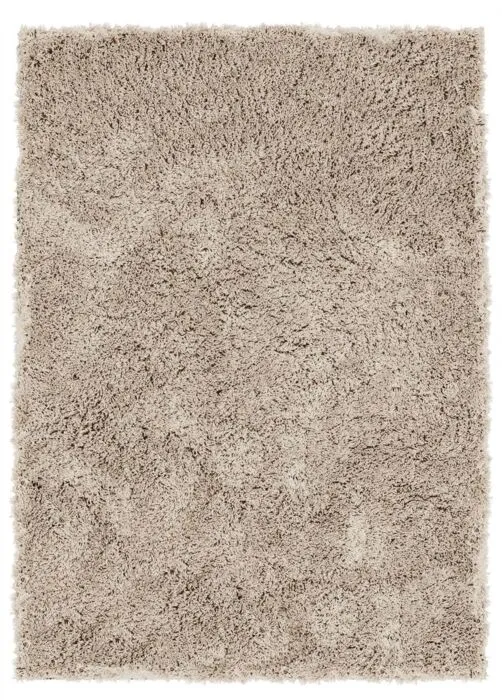 Lage Prijs Must Living Celeste Rectangular vloerkleed-Taupe-Medium
