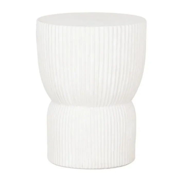 Must Living Fluted krukje Merkproduct