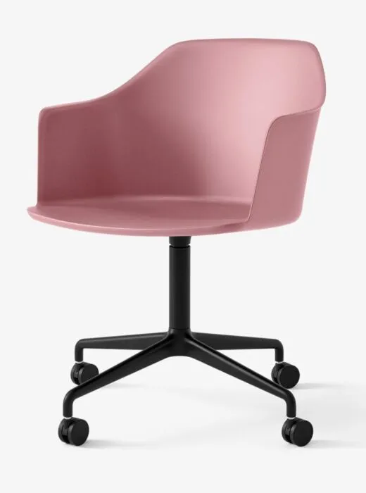 &Tradition Rely HW48-Soft Pink-Black Voordeelprijs