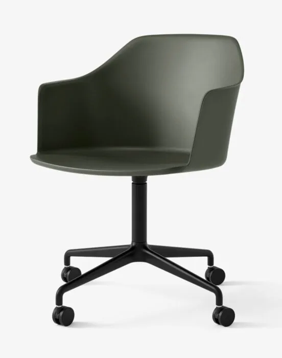 Beperkt Aanbod &Tradition Rely HW48-Bronze green-Black