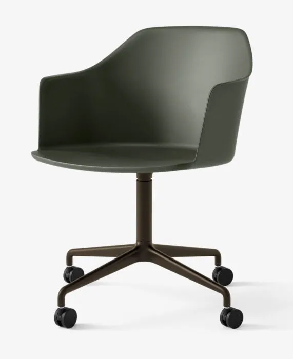 &Tradition Rely HW48-Bronze green-Bronzed Koopje