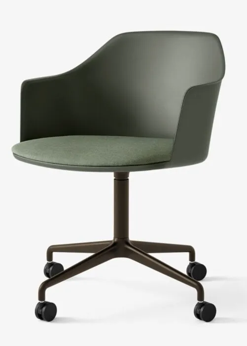 &Tradition Rely HW49-Bronze green-Bronzed Laatste Versie