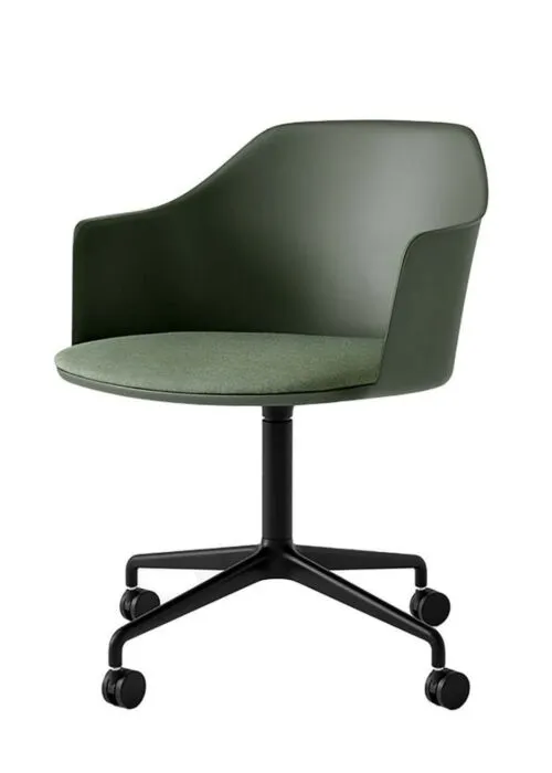 Gratis Retour &Tradition Rely HW49-Bronze green-Black