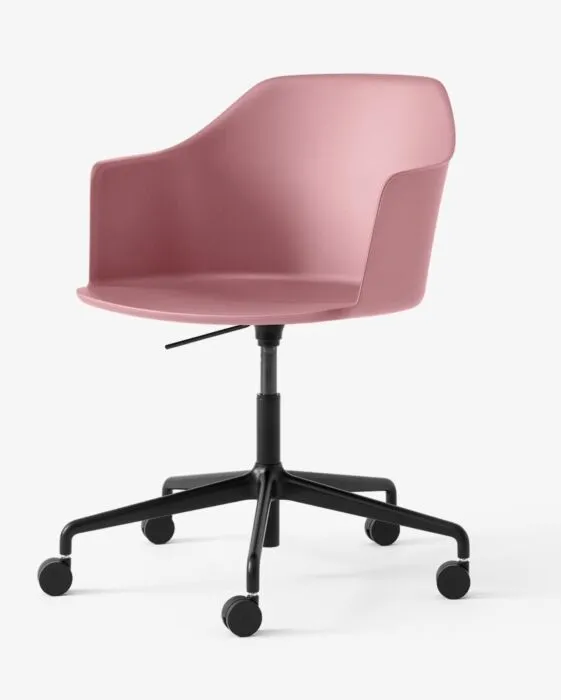 Koop Vandaag &Tradition Rely HW53-Soft Pink-Black