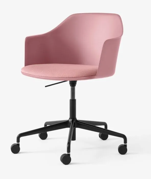 Lage Kosten &Tradition Rely HW54-Soft Pink-Black