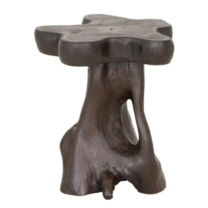 Nu Kopen Must Living Mushroom krukje-Bruin